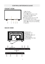 Preview for 8 page of RCA RTU5540 Instruction Manual