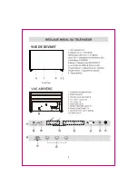 Предварительный просмотр 41 страницы RCA RTU7575 Instruction Manual