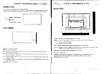 Preview for 5 page of RCA RTU7877 Instruction Manual