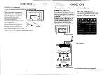 Preview for 8 page of RCA RTU7877 Instruction Manual