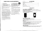 Preview for 17 page of RCA RTU7877 Instruction Manual