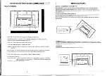 Preview for 19 page of RCA RTU7877 Instruction Manual