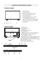 Preview for 9 page of RCA RTUC5537 Instruction Manual