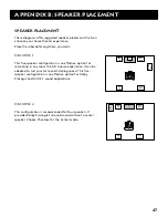 Preview for 49 page of RCA RV-3798 User Manual