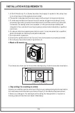 Preview for 9 page of RCA RWD200 Instruction Manual