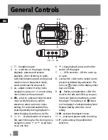 Предварительный просмотр 14 страницы RCA S1000 - 512 MB Digital Player User Manual