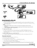 Предварительный просмотр 13 страницы RCA Scenium D32TF20 User Manual