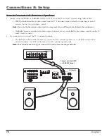 Предварительный просмотр 14 страницы RCA Scenium D32TF20 User Manual