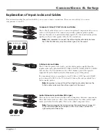 Предварительный просмотр 15 страницы RCA Scenium D32TF20 User Manual