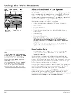 Предварительный просмотр 36 страницы RCA Scenium D32TF20 User Manual