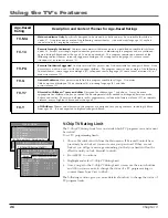 Предварительный просмотр 48 страницы RCA Scenium D32TF20 User Manual