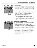 Предварительный просмотр 51 страницы RCA Scenium D32TF20 User Manual