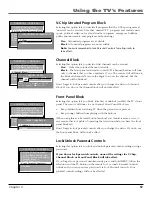 Предварительный просмотр 53 страницы RCA Scenium D32TF20 User Manual