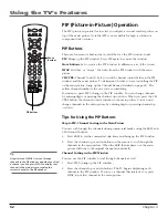 Предварительный просмотр 54 страницы RCA Scenium D32TF20 User Manual