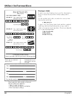 Предварительный просмотр 70 страницы RCA Scenium D32TF20 User Manual