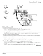 Preview for 9 page of RCA SCENIUM D34W135DYX1 User Manual