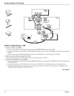 Preview for 10 page of RCA SCENIUM D34W135DYX1 User Manual