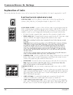 Preview for 12 page of RCA Scenium D44LPW134 User Manual