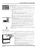 Preview for 13 page of RCA Scenium D44LPW134 User Manual