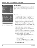 Preview for 48 page of RCA Scenium D44LPW134 User Manual