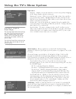 Preview for 52 page of RCA Scenium D44LPW134 User Manual