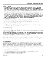 Preview for 61 page of RCA Scenium D44LPW134 User Manual