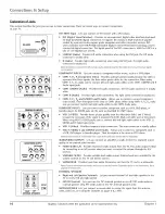 Preview for 12 page of RCA SCENIUM D52W131YX1 User Manual