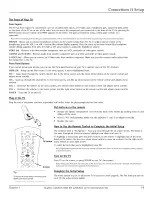 Preview for 13 page of RCA SCENIUM D52W131YX1 User Manual