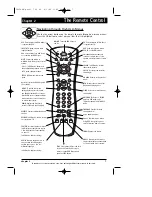 Предварительный просмотр 9 страницы RCA Scenium DRS700N User Manual