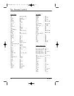 Предварительный просмотр 14 страницы RCA Scenium DRS700N User Manual