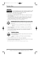 Предварительный просмотр 18 страницы RCA Scenium DRS700N User Manual