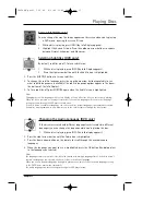 Предварительный просмотр 19 страницы RCA Scenium DRS700N User Manual