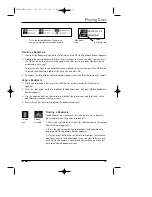 Предварительный просмотр 21 страницы RCA Scenium DRS700N User Manual