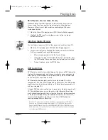 Предварительный просмотр 23 страницы RCA Scenium DRS700N User Manual