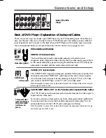 Preview for 5 page of RCA Scenium DRS720N User Manual