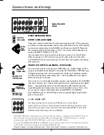 Preview for 6 page of RCA Scenium DRS720N User Manual