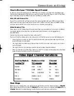 Preview for 11 page of RCA Scenium DRS720N User Manual