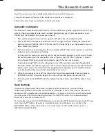 Preview for 15 page of RCA Scenium DRS720N User Manual