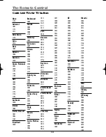 Preview for 16 page of RCA Scenium DRS720N User Manual