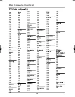 Preview for 18 page of RCA Scenium DRS720N User Manual