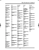 Preview for 19 page of RCA Scenium DRS720N User Manual