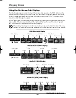 Preview for 22 page of RCA Scenium DRS720N User Manual