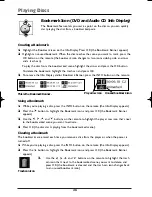 Preview for 28 page of RCA Scenium DRS720N User Manual