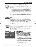 Preview for 29 page of RCA Scenium DRS720N User Manual