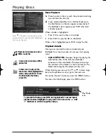 Preview for 32 page of RCA Scenium DRS720N User Manual