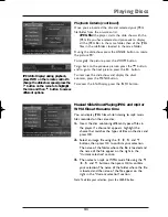 Preview for 33 page of RCA Scenium DRS720N User Manual