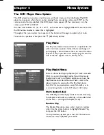 Preview for 35 page of RCA Scenium DRS720N User Manual