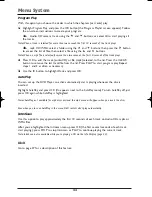 Preview for 36 page of RCA Scenium DRS720N User Manual