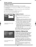 Preview for 38 page of RCA Scenium DRS720N User Manual