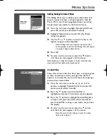 Preview for 39 page of RCA Scenium DRS720N User Manual